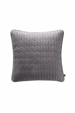 Prydnadskuddar & Fodral|Jotex TILY Kuddfodral 50x50 Cm Grå