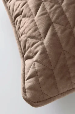 Prydnadskuddar & Fodral|Jotex TILY Kuddfodral 50x50 Cm Ljusbrun