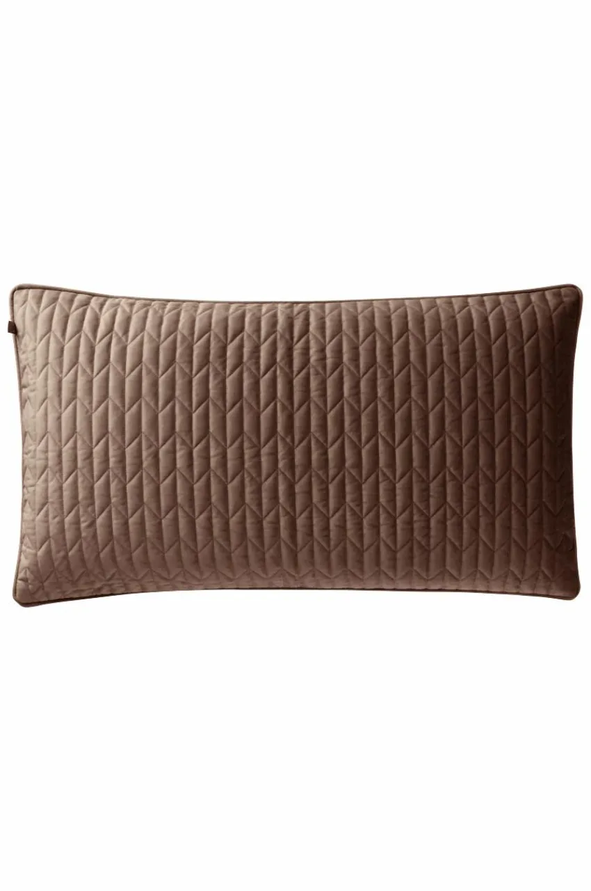 Prydnadskuddar & Fodral|Jotex TILY Kuddfodral 90x50 Cm Brun