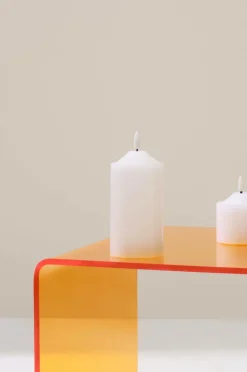 Ljus|Jotex TINDRA LED-ljus - Extra Hög Vit
