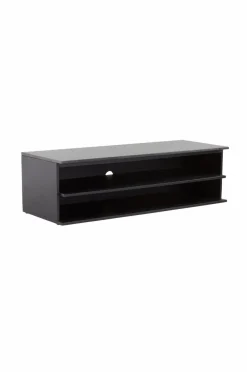 Förvaring|Jotex TINO Sideboard 45x120 Cm Svart/granit