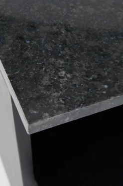 Förvaring|Jotex TINO Sideboard 45x120 Cm Svart/granit