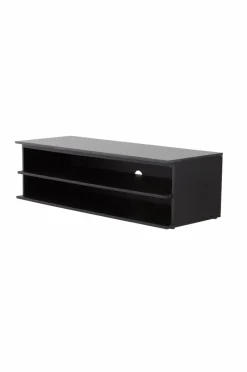 Förvaring|Jotex TINO Sideboard 45x120 Cm Svart/granit