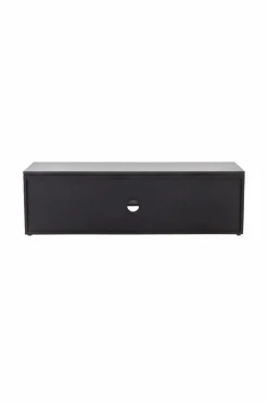 Förvaring|Jotex TINO Sideboard 45x120 Cm Svart/granit