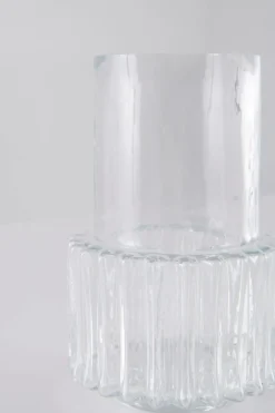 Vaser|Jotex TITUS vas Glas