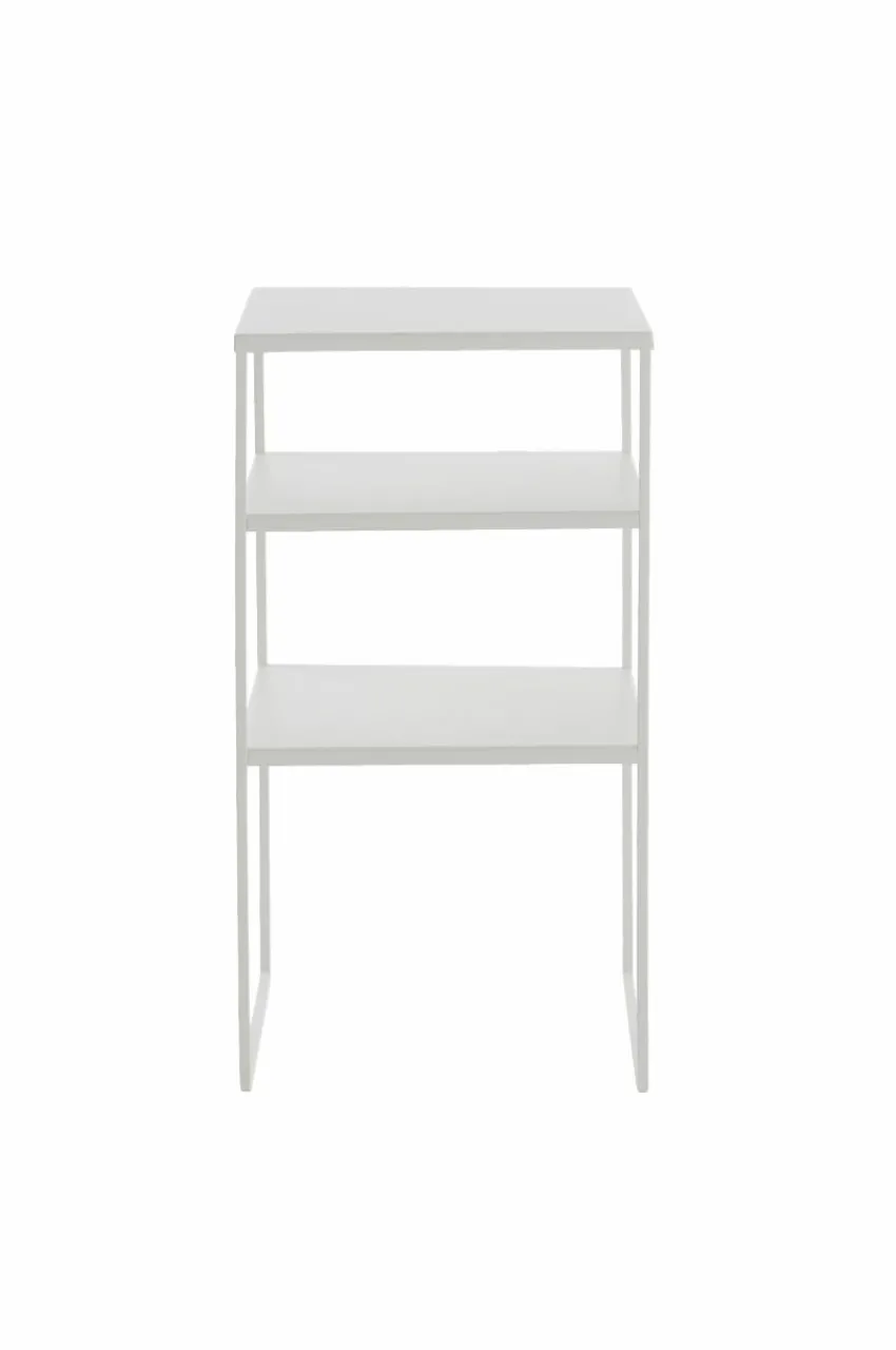 Bord|Jotex TIVERTON Sidobord 35x35 Cm Vit