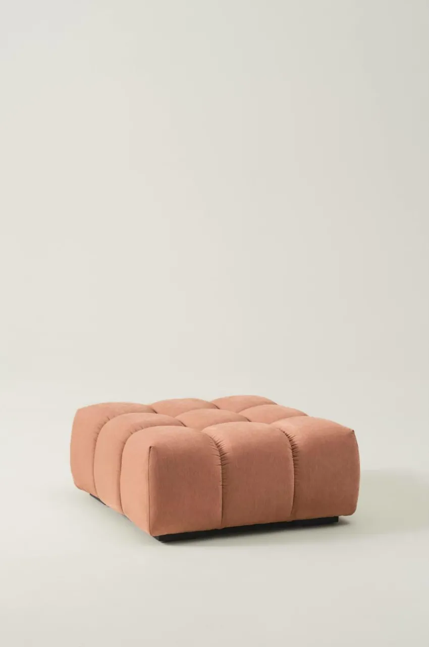 Sittpuffar|Jotex TOLO Sittpuff 70x70 Cm