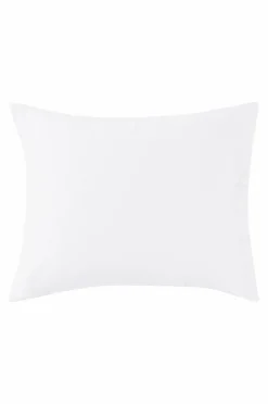 Örngott|Jotex TOM örngott 60x50 Cm - Ekologisk Vit