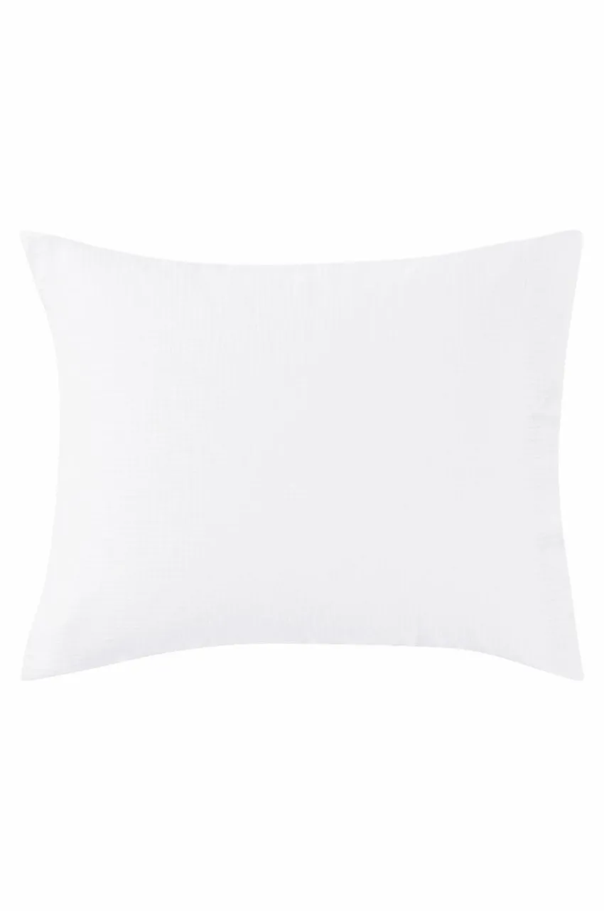 Örngott|Jotex TOM örngott 60x50 Cm - Ekologisk Vit