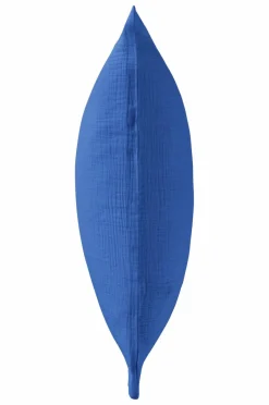 Örngott|Jotex TOM örngott 60x50 Cm - Ekologisk Koboltblå