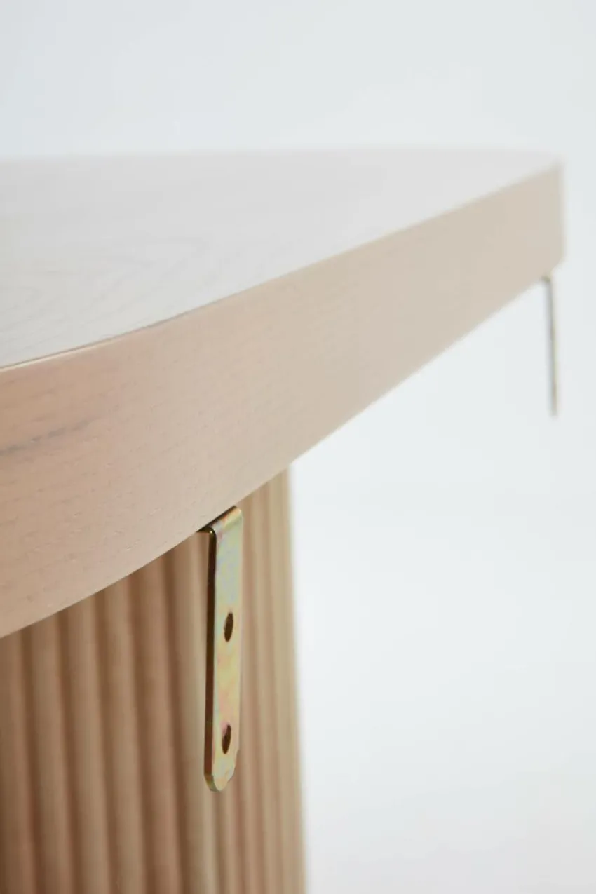 Skrivbord|Bord|Jotex TORELLO Skrivbord 55x100 Cm Ask