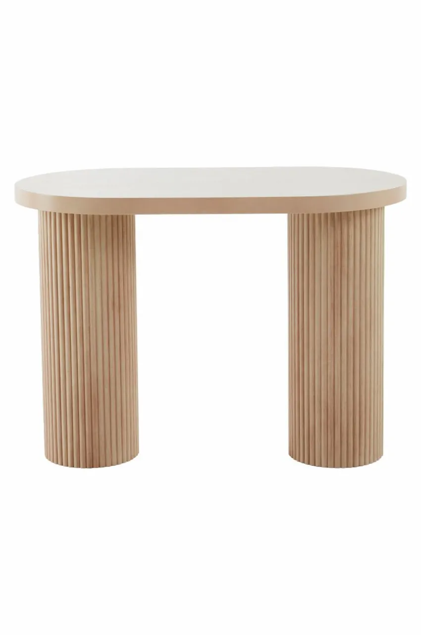 Skrivbord|Bord|Jotex TORELLO Skrivbord 55x100 Cm Ask