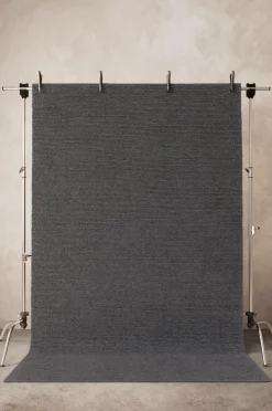 Ullmattor|Jotex TORRONE Ullmatta 200x300 Cm Svart