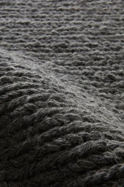 Ullmattor|Jotex TORRONE Ullmatta 200x300 Cm Svart