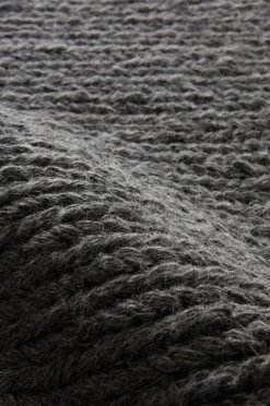 Ullmattor|Jotex TORRONE Ullmatta 200x300 Cm Svart