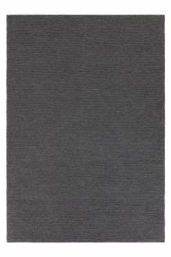 Ullmattor|Jotex TORRONE Ullmatta 200x300 Cm Svart