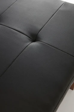 Soffor|Jotex TOTTORI Dagbädd Mörkbrun