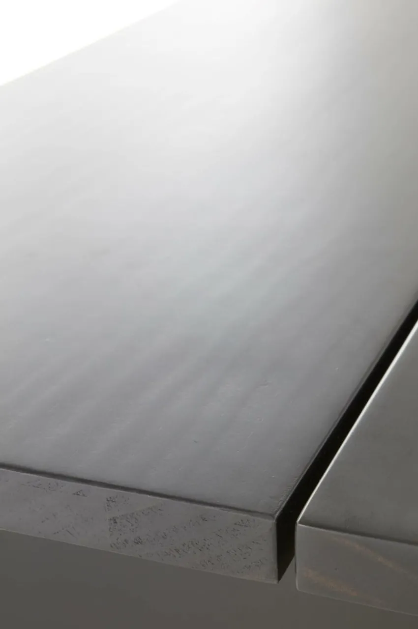 Bord|Jotex TOTTORI Matbord 84,5x250 Cm Svart