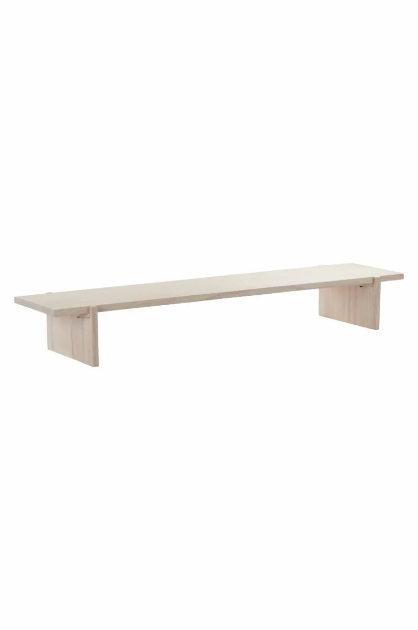 Bord|Jotex TOTTORI Soffbord 44x180 Cm Natur