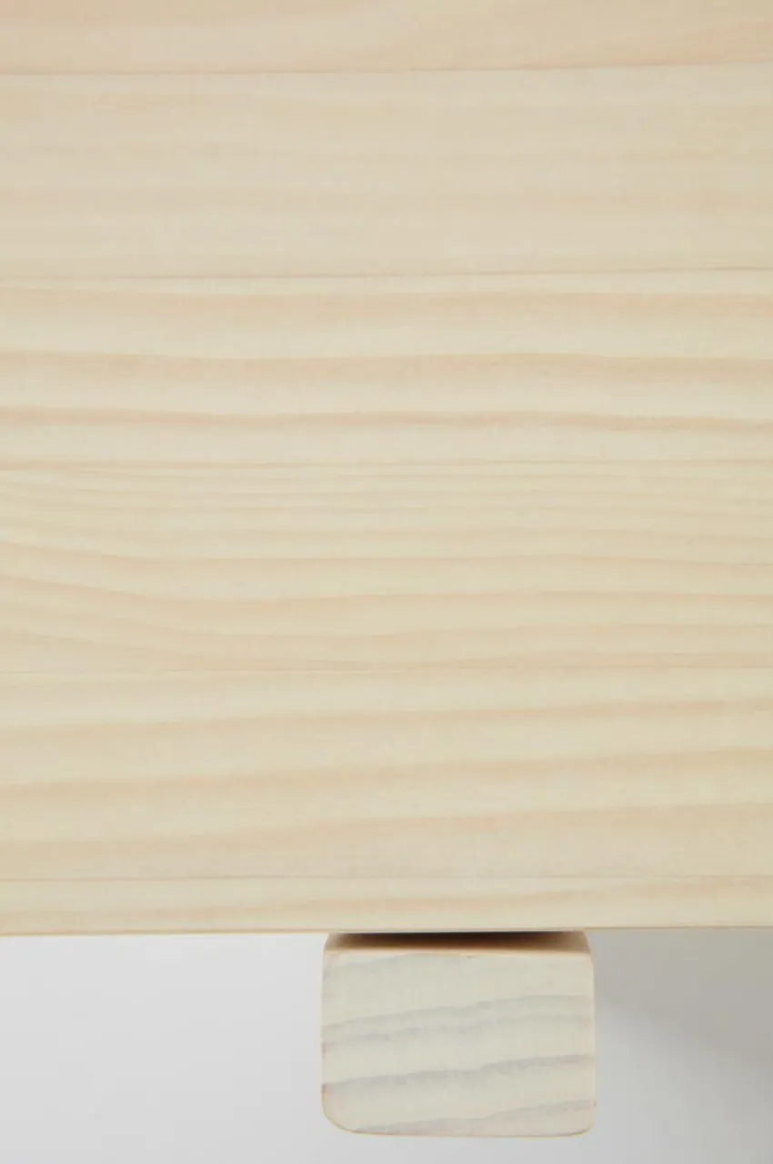 Bord|Jotex TOTTORI Soffbord 44x180 Cm Natur