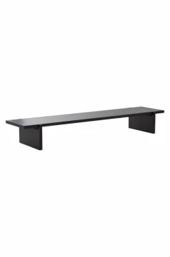 Bord|Jotex TOTTORI Soffbord 44x180 Cm Svart