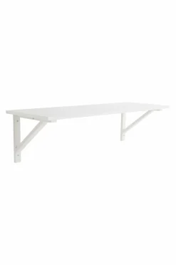 Skrivbord|Bord|Jotex TOUCY Skrivbord 40x120 Cm Vit