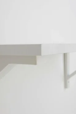 Skrivbord|Bord|Jotex TOUCY Skrivbord 40x120 Cm Vit