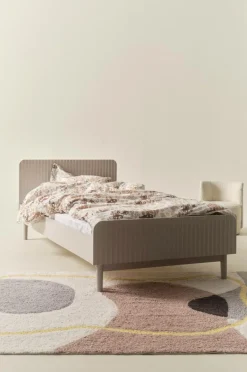 Barnmöbler|Barnmöbler Deal|Jotex TOULUSE Barnsäng 90x200 Cm Beige