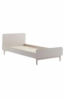 Barnmöbler|Barnmöbler Deal|Jotex TOULUSE Barnsäng 90x200 Cm Beige