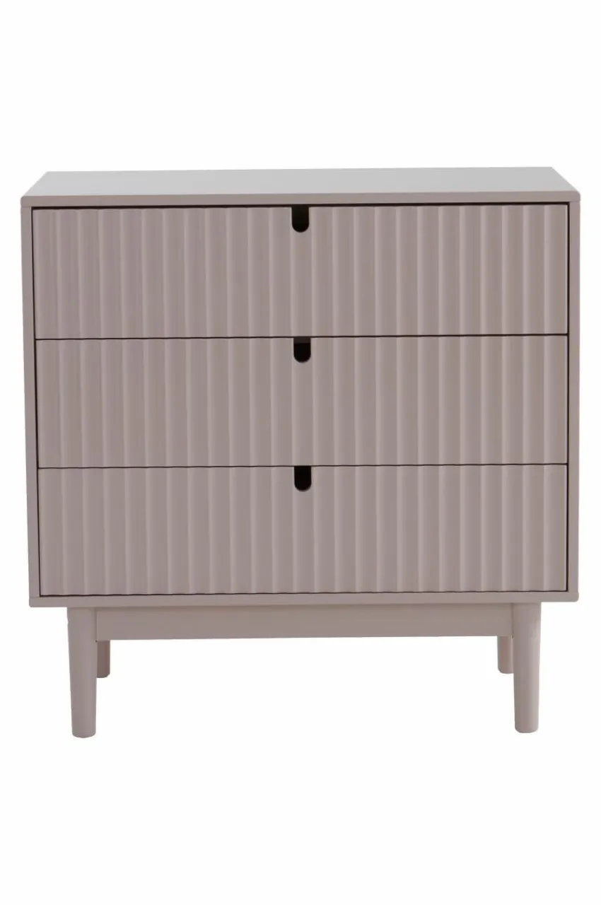 Förvaring|Barnmöbler|Jotex TOULUSE Byrå Beige