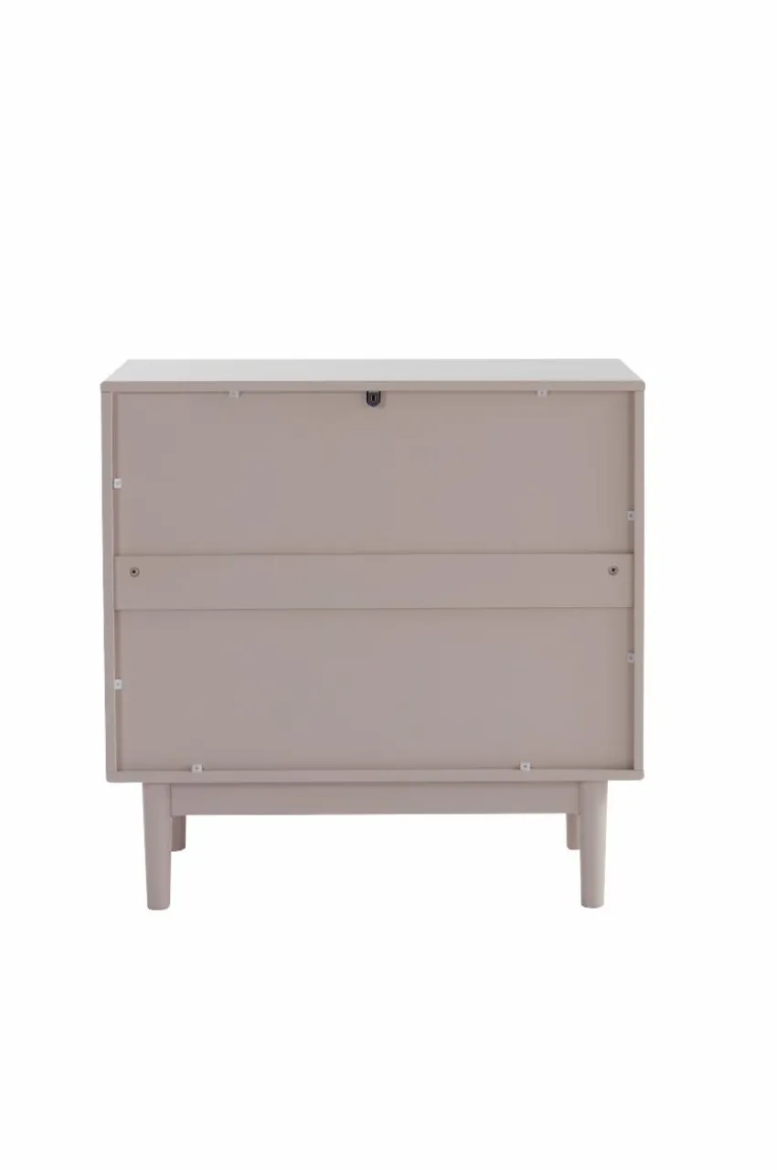 Förvaring|Barnmöbler|Jotex TOULUSE Byrå Beige