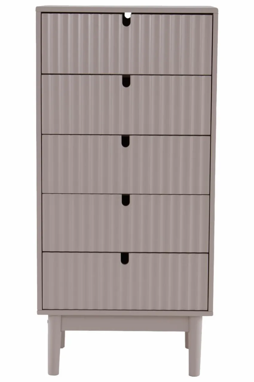 Förvaring|Barnmöbler|Jotex TOULUSE Byrå Beige