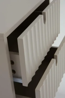 Barnmöbler|Barnmöbler Deal|Jotex TOULUSE Sängbord Beige