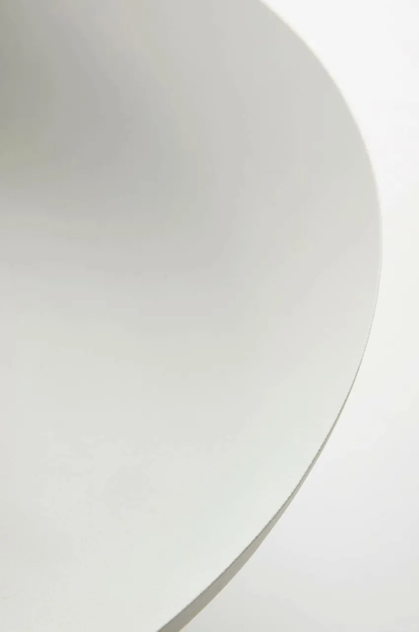 Prydnadssaker|Krukor|Jotex TOWER Fat/kruka ø 35,5 Cm Vit
