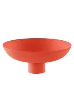 Prydnadssaker|Krukor|Jotex TOWER Fat/kruka ø 35,5 Cm Orange