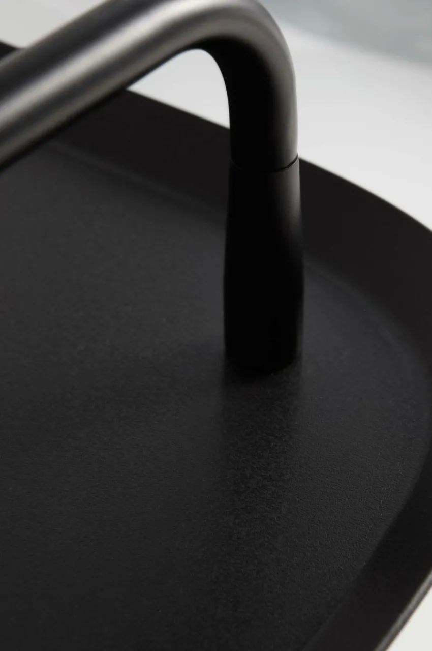 Bord|Jotex TOYAMA Serveringsvagn Svart