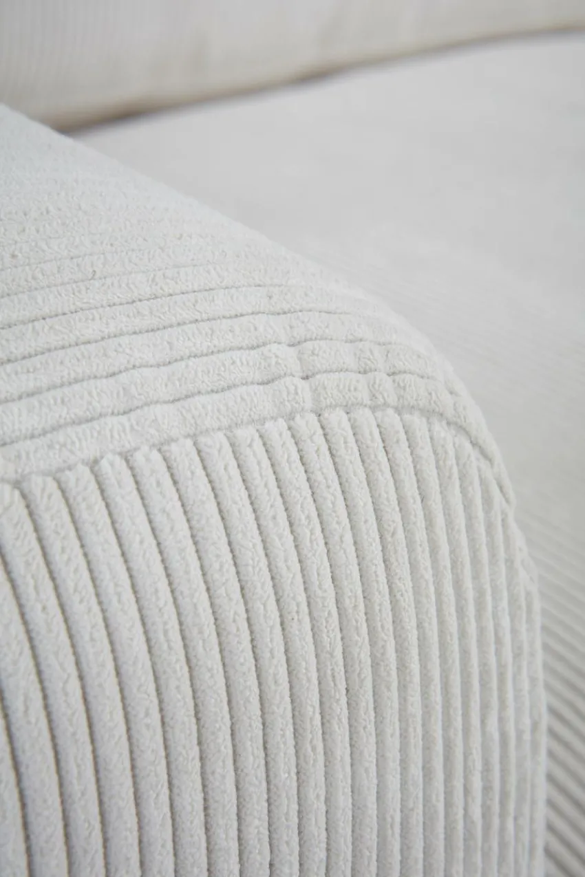 Soffor|Jotex TRAFFORD Soffa 3-sits Naturvit