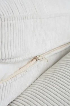 Soffor|Jotex TRAFFORD Soffa 3-sits Naturvit
