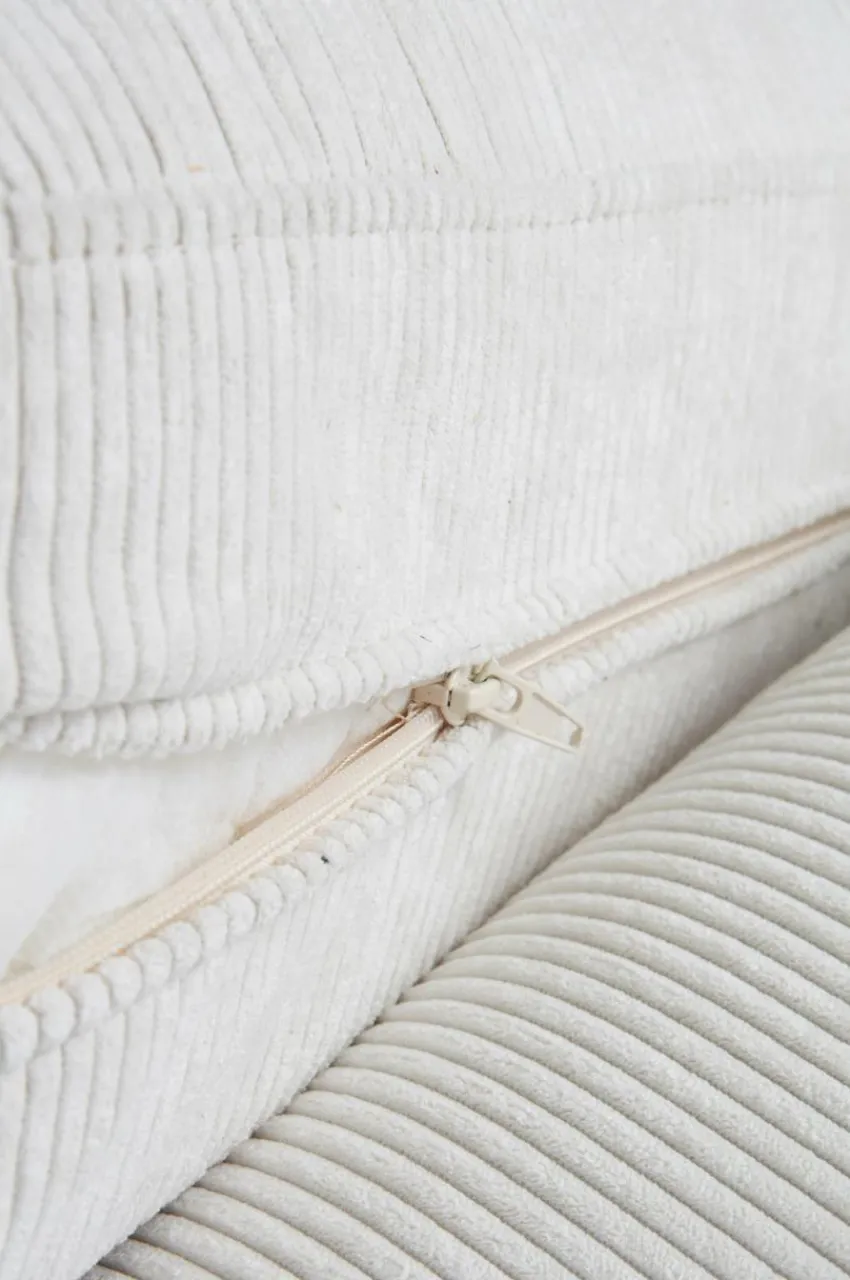 Soffor|Jotex TRAFFORD Soffa 3-sits Naturvit