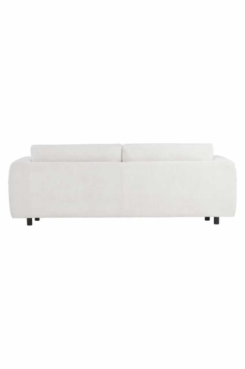 Soffor|Jotex TRAFFORD Soffa 3-sits Naturvit