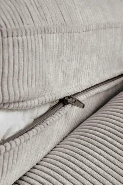 Soffor|Jotex TRAFFORD Soffa 3-sits Grå