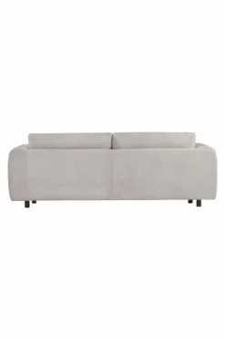 Soffor|Jotex TRAFFORD Soffa 3-sits Grå