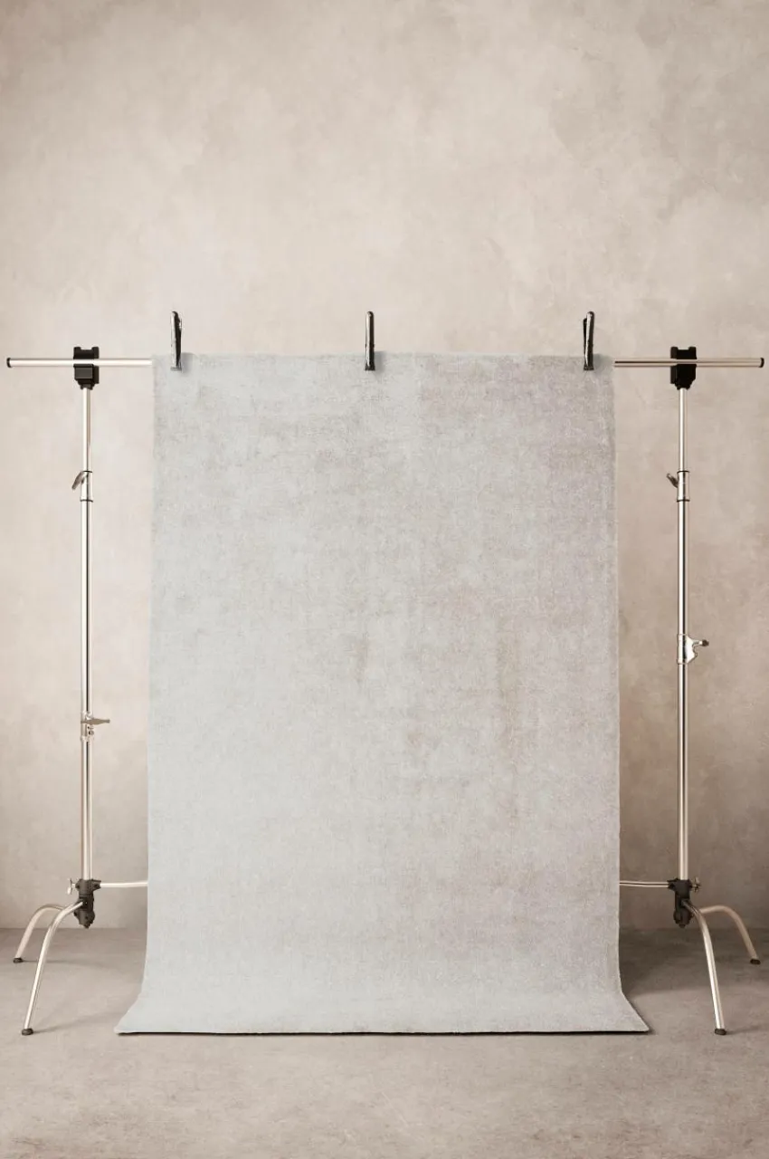Viskosmattor|Jotex TRASTVERE Viskosmatta 160x230 Cm Naturvit