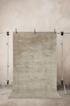 Viskosmattor|Jotex TRASTVERE Viskosmatta 160x230 Cm Greige