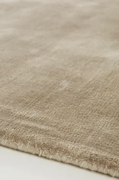 Viskosmattor|Jotex TRASTVERE Viskosmatta 160x230 Cm Greige