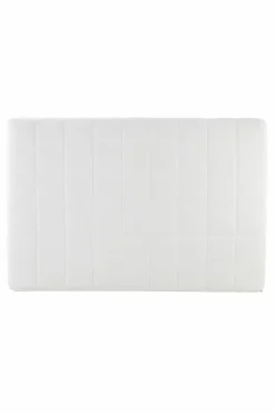 Sänggavlar|Jotex TRIBECA Sänggavel 180 Cm Vit