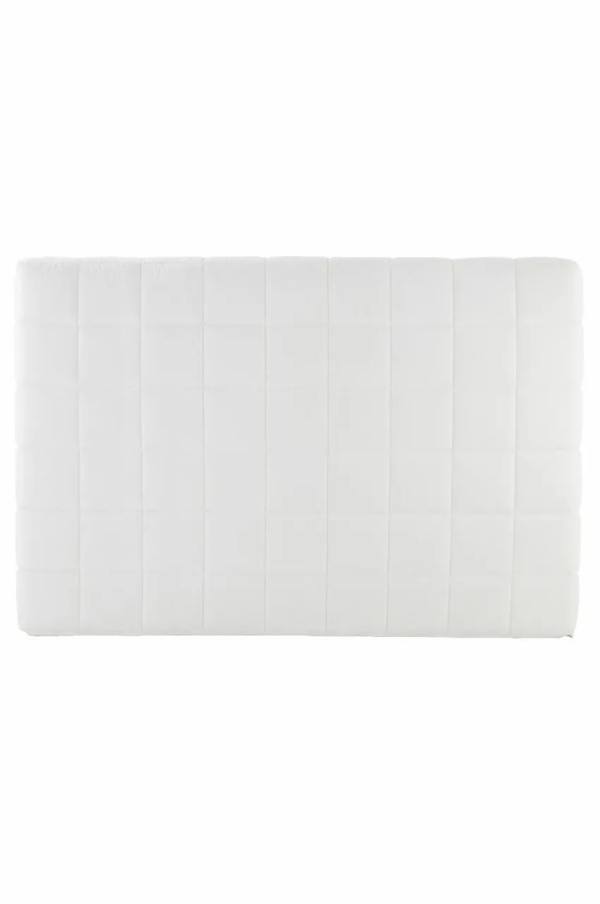 Sänggavlar|Jotex TRIBECA Sänggavel 180 Cm Vit