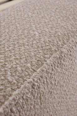 Sängramar|Jotex TRIBIO Sängram 180 Cm Greige