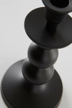 Ljusstakar|Jotex TUREHOLM Ljusstake Svart matt