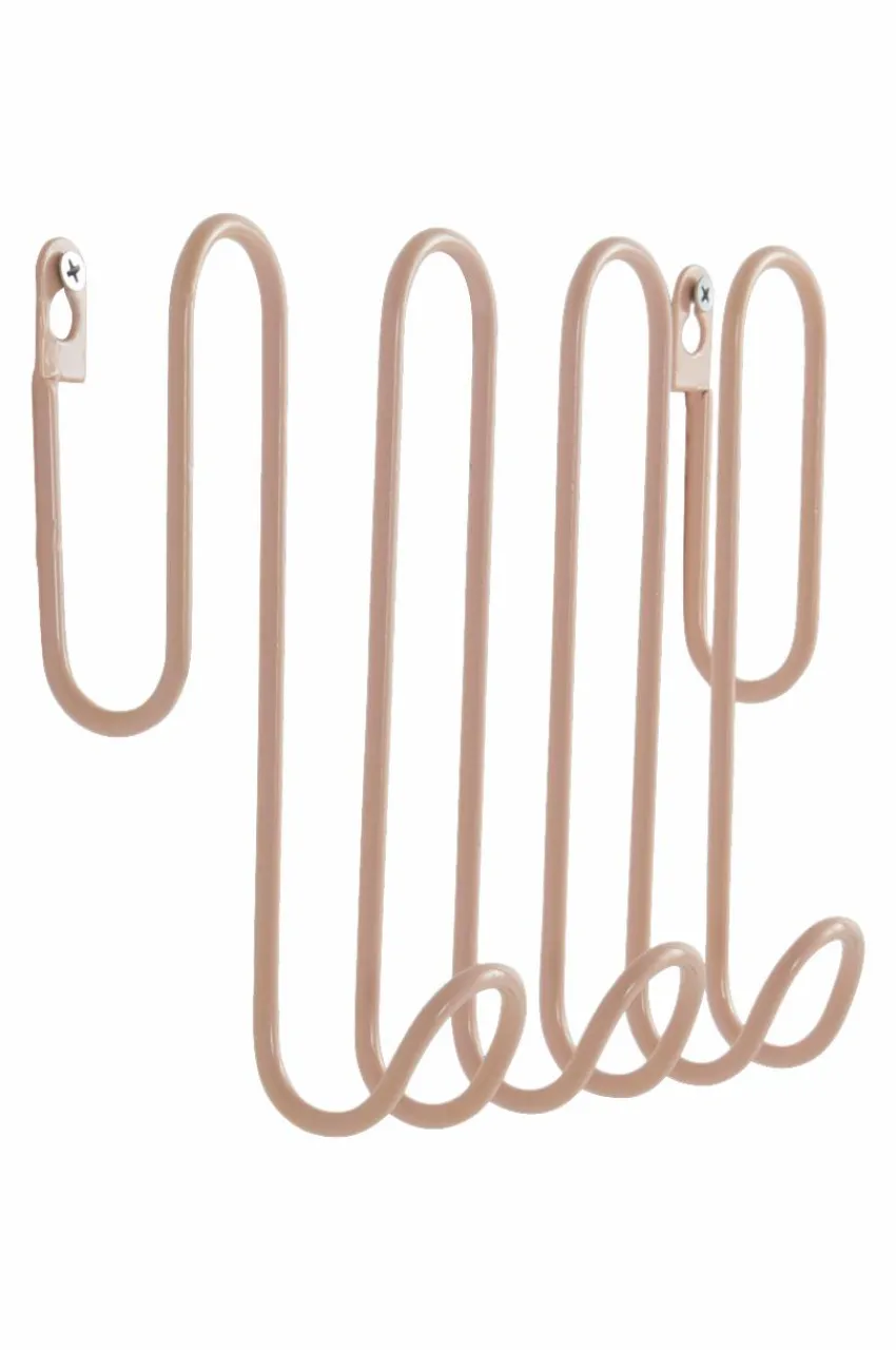 Förvaring|Jotex TURNS Hängare 28 Cm Rosa